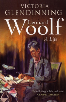 Leonard Woolf by Victoria Glendinning - Paperback