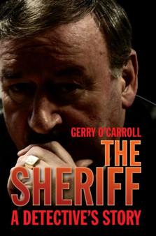 The Sheriff by Gerry O'Carroll - Paperback