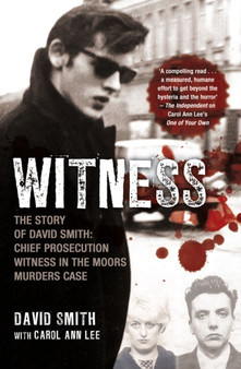 Witness (later issued as Evil Relations) by David Smith - Paperback