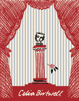 Celia Birtwell by Celia Birtwell - Hardback