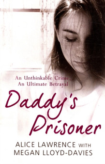 Daddy's Prisoner by Megan Lloyd Davies - Paperback