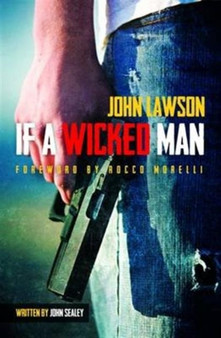 If a Wicked Man by John Lawson - Paperback