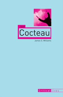 Jean Cocteau by James Williams - Paperback