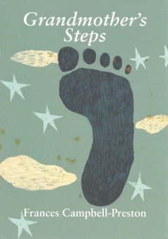 Grandmother's Steps by Frances Campbell-Preston - Paperback