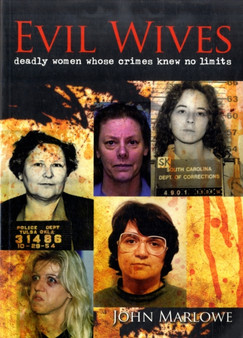 Evil Wives by John Marlowe - Paperback