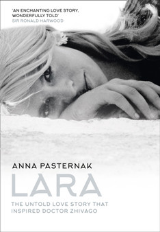 Lara by Anna Pasternak - Paperback