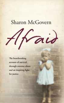 Afraid by Sharon McGovern - Paperback