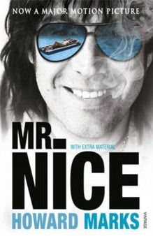 Mr Nice by Howard Marks - Paperback