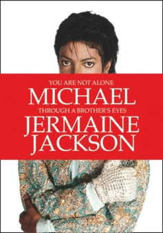 You Are Not Alone by Jermaine Jackson - Paperback