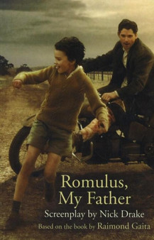 Romulus My Father by Nick Drake - Paperback