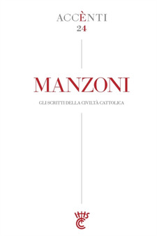 Manzoni by Collegio Degli Scrit Civilta Cattolica - Paperback