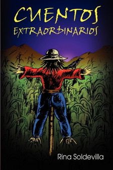Cuentos Extraordinarios by Rina Soldevilla - Paperback