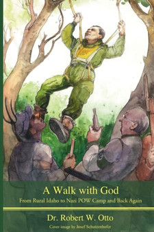 A Walk with God by Dr Robert W Otto - Paperback