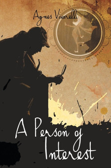 A Person of Interest by Agnes Vivarelli - Paperback