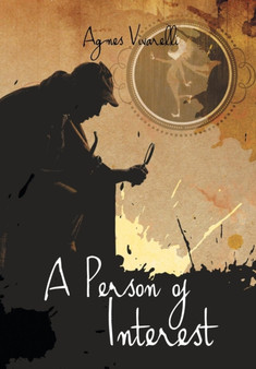 A Person of Interest by Agnes Vivarelli - Hardback