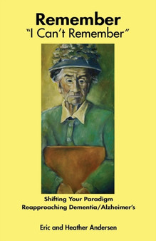 Remember I Can't Remember by Eric Andersen - Paperback