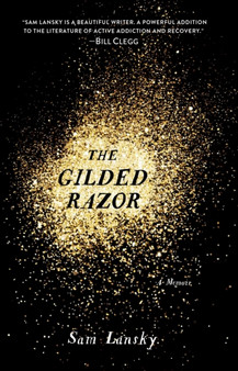 The Gilded Razor : A Book Club Recommendation! by Sam Lansky - Paperback