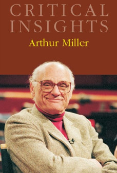 Arthur Miller by Brenda Murphy - Hardback