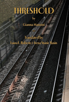 Threshold by Gianna Manzini - Hardback