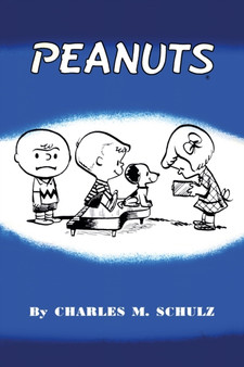 Peanuts by Charles M. Schulz - Paperback
