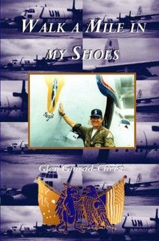 Walk a Mile in My Shoes by Glen Conrad - Paperback