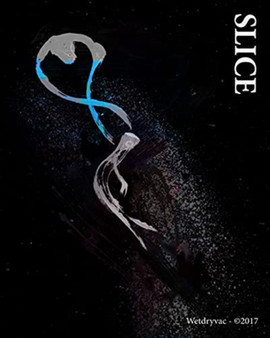Slice by Wetdryvac - Paperback