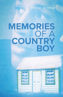 Memories of A Country Boy by Victor Allman - Paperback