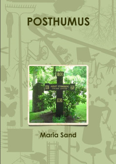 Posthumus by Maria Sand - Paperback