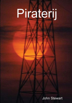 Piraterij by John Stewart - Paperback