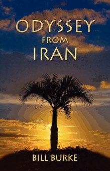 Odyssey from Iran by Bill Burke - Paperback