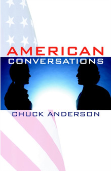 American Conversations by Chuck Anderson - Paperback