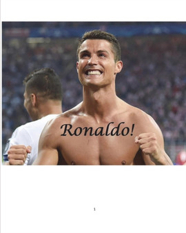 Ronaldo! by Arthur Miller - Paperback