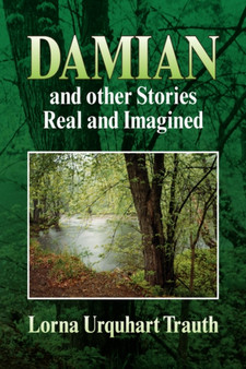 Damian by Lorna Urquhart Trauth - Paperback