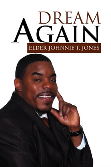 Dream Again by Johnnie Jones - Paperback