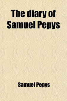 The Diary of Samuel Pepys (Volume 6) by Samuel Pepys - Paperback