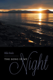 The Song in My Night by Hilda Harder - Paperback