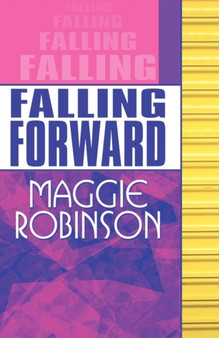 Falling Forward by Maggie Robinson - Paperback