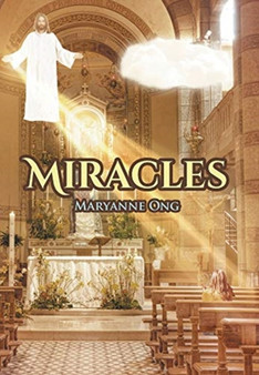 Miracles by Maryanne Ong - Hardback