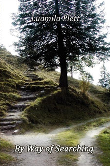 By Way of Searching by Ludmila Plett - Paperback