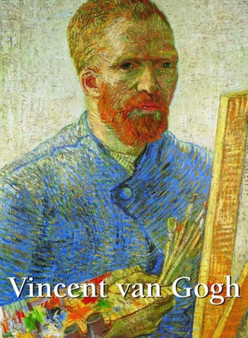 Art Gallery Van Gogh by Klaus H. Carl - Hardback