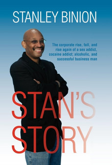 Stan's Story by Stanley Binion - Hardback