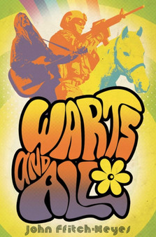 Warts and All by John Ffitch-Heyes - Paperback