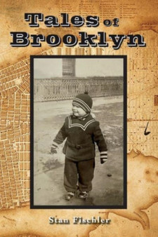 Tales of Brooklyn by Stan Fischler - Paperback