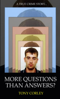 More Questions than Answers? by Tony Corley - Paperback