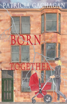 Born Together by Patricia Gachagan - Paperback