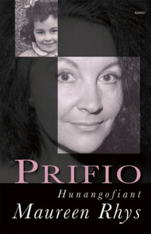 Hunangofiant Maureen Rhys - Prifio by Maureen Rhys - Paperback