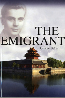 The Emigrant by G.V. Baker - Paperback