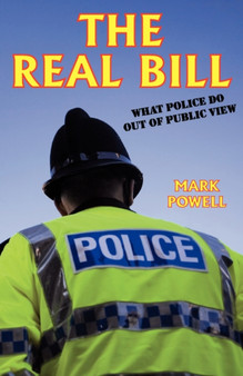 The Real Bill by Anthony Powell - Paperback