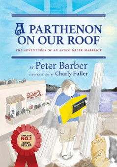 A Parthenon on our Roof by Peter Barber - Paperback