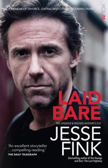 Laid Bare by Jesse Fink - Paperback